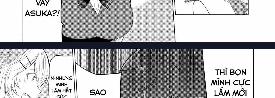 Sounan Desu Ka? 42 trang 34