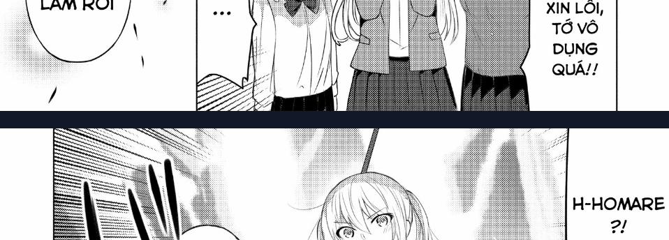 Sounan Desu Ka? 42 trang 38