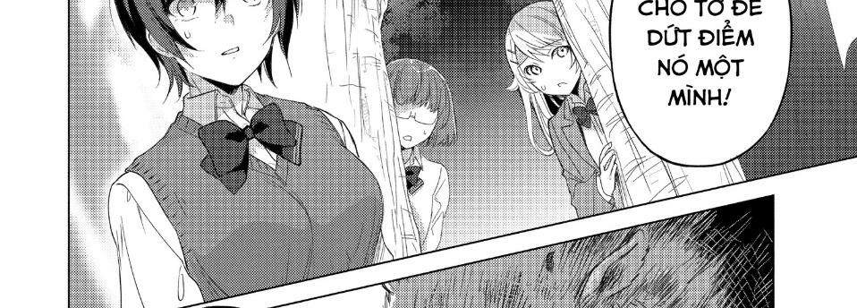 Sounan Desu Ka? 42 trang 46