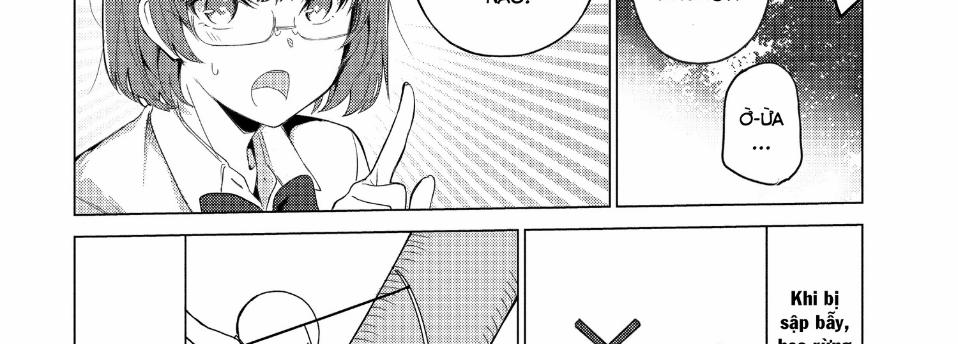 Sounan Desu Ka? 42 trang 7