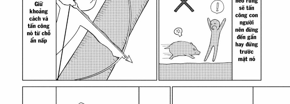 Sounan Desu Ka? 42 trang 8