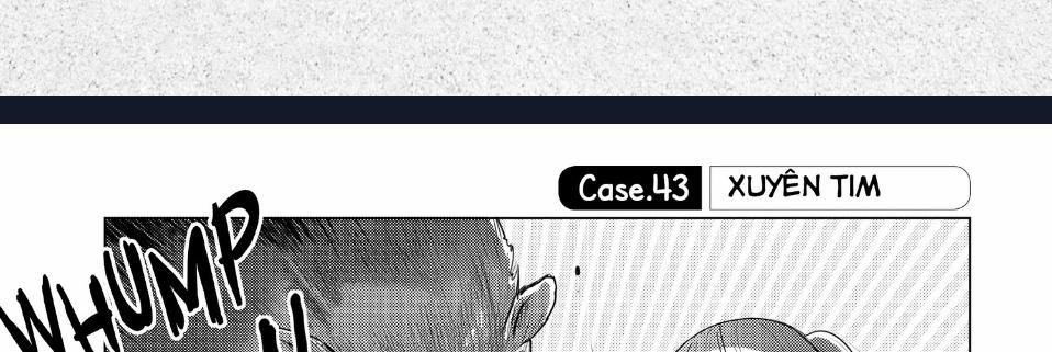 Sounan Desu Ka? 43 trang 15