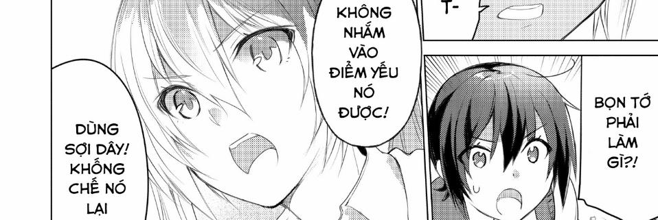 Sounan Desu Ka? 43 trang 20