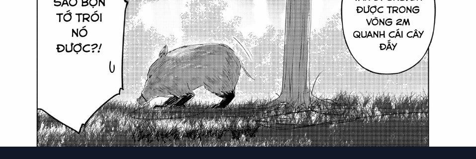 Sounan Desu Ka? 43 trang 23