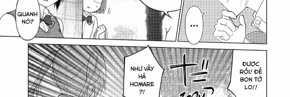 Sounan Desu Ka? 43 trang 25