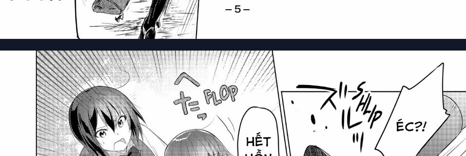 Sounan Desu Ka? 43 trang 28