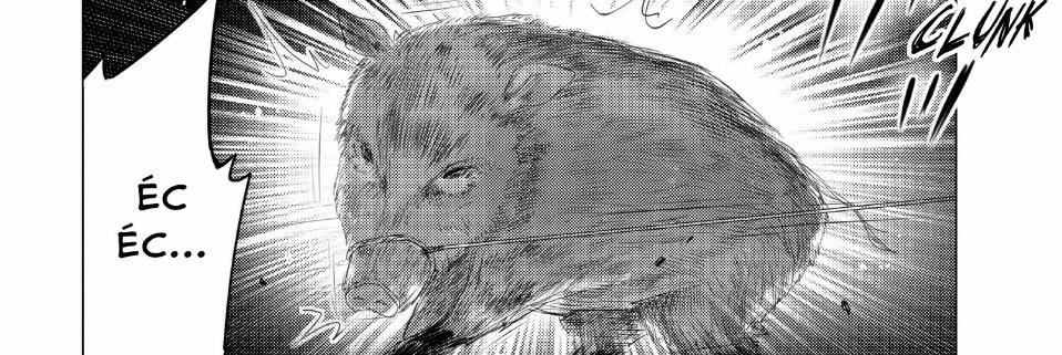 Sounan Desu Ka? 43 trang 30