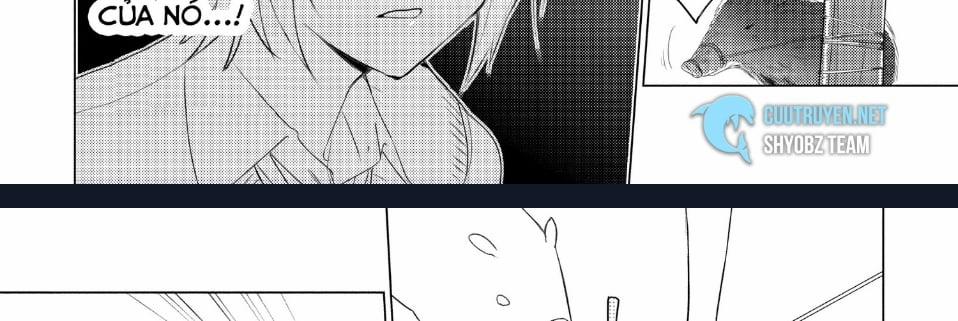 Sounan Desu Ka? 43 trang 32