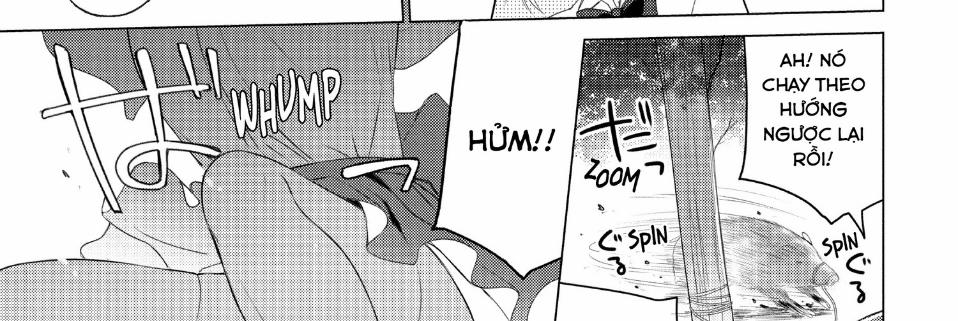 Sounan Desu Ka? 43 trang 34