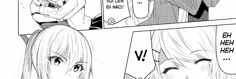 Sounan Desu Ka? 43 trang 37