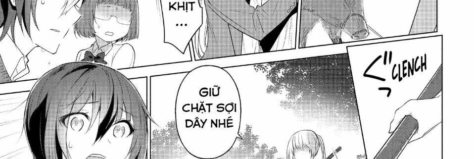 Sounan Desu Ka? 43 trang 42