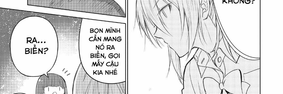 Sounan Desu Ka? 43 trang 51