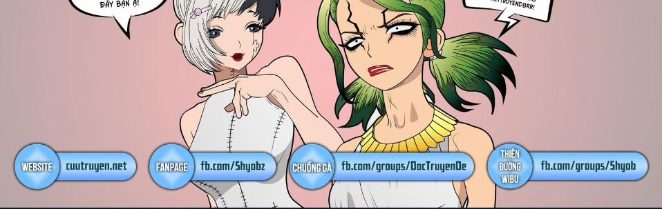 Sounan Desu Ka? 43 trang 59