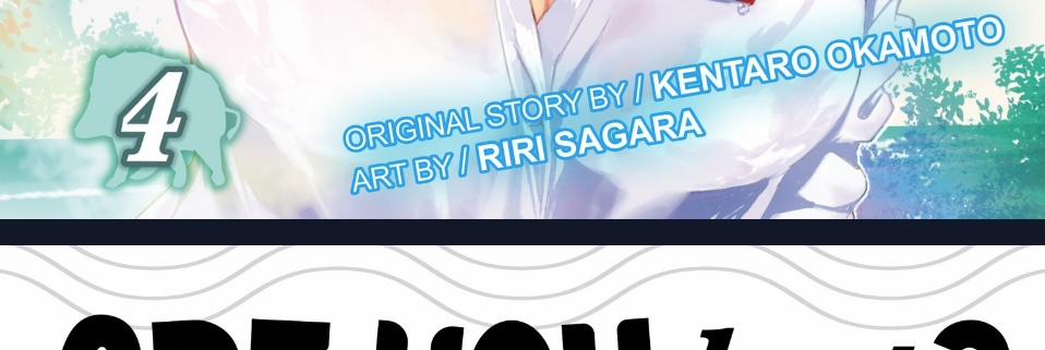 Sounan Desu Ka? 43 trang 6