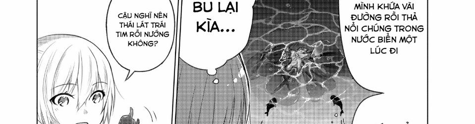 Sounan Desu Ka? 44 trang 20