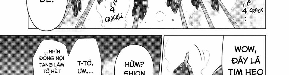 Sounan Desu Ka? 44 trang 27