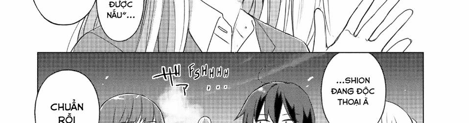 Sounan Desu Ka? 44 trang 34