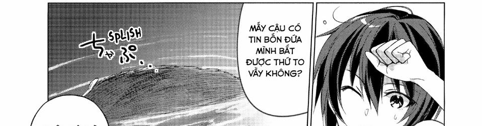 Sounan Desu Ka? 44 trang 5