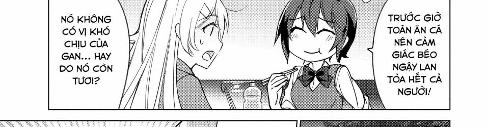 Sounan Desu Ka? 44 trang 50