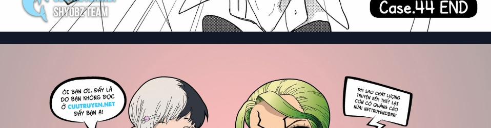 Sounan Desu Ka? 44 trang 58