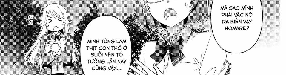 Sounan Desu Ka? 44 trang 7