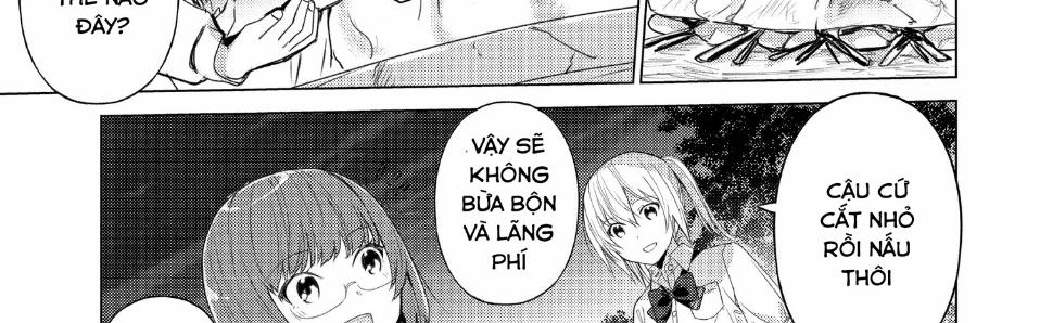 Sounan Desu Ka? 45 trang 13