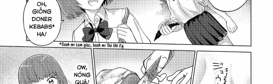 Sounan Desu Ka? 45 trang 14