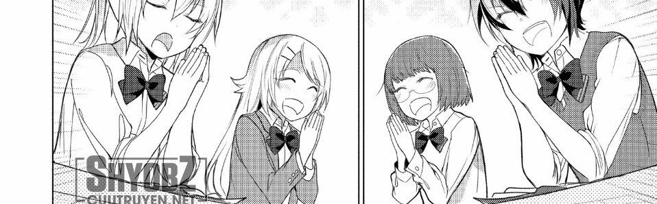 Sounan Desu Ka? 45 trang 20