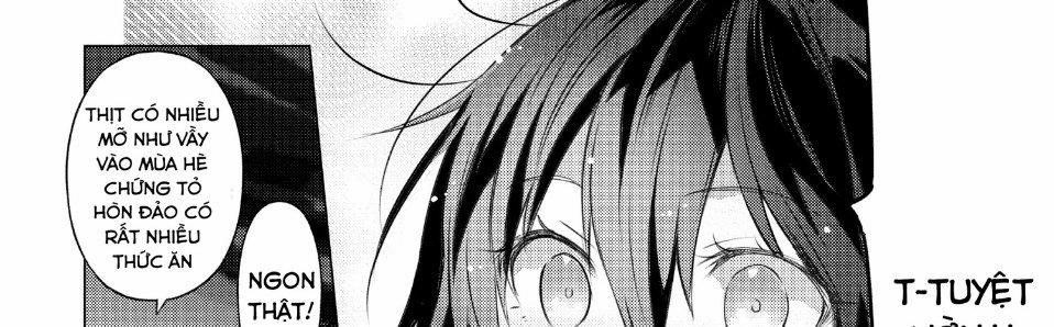 Sounan Desu Ka? 45 trang 25