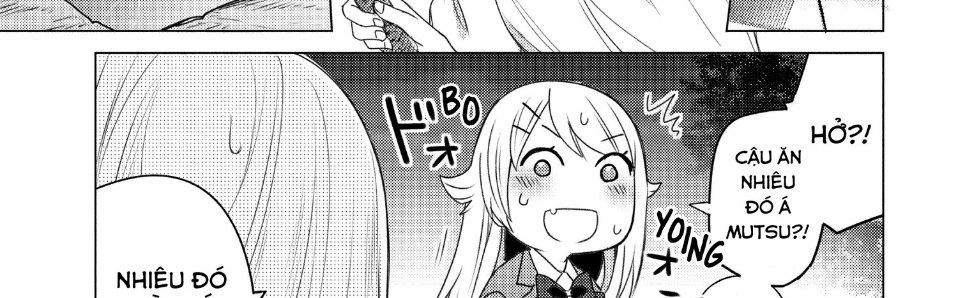 Sounan Desu Ka? 45 trang 3