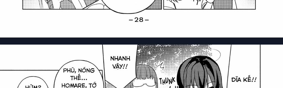 Sounan Desu Ka? 45 trang 30