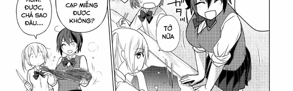 Sounan Desu Ka? 45 trang 31