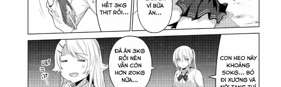 Sounan Desu Ka? 45 trang 41