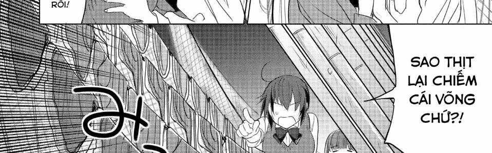 Sounan Desu Ka? 45 trang 46