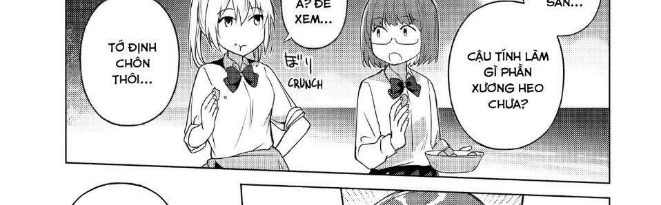 Sounan Desu Ka? 46 trang 14