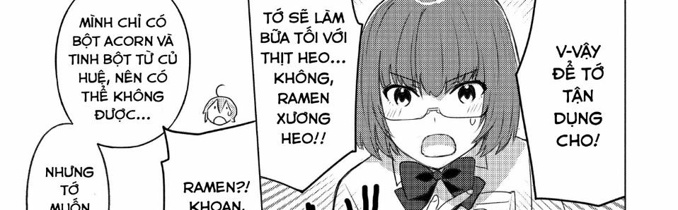 Sounan Desu Ka? 46 trang 15