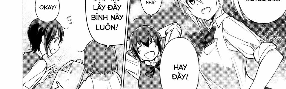 Sounan Desu Ka? 46 trang 17