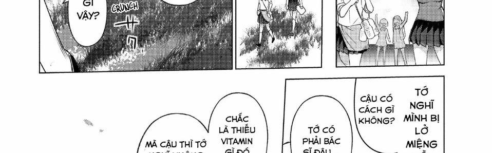 Sounan Desu Ka? 46 trang 19