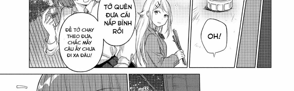 Sounan Desu Ka? 46 trang 22