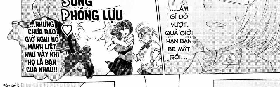 Sounan Desu Ka? 46 trang 28