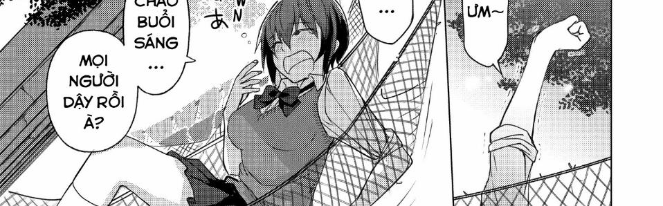 Sounan Desu Ka? 46 trang 3