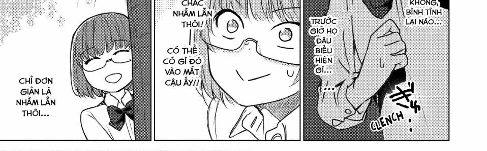 Sounan Desu Ka? 46 trang 31