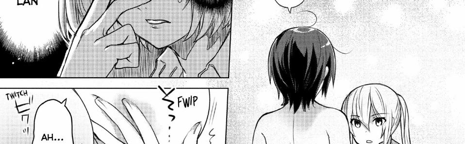 Sounan Desu Ka? 46 trang 32