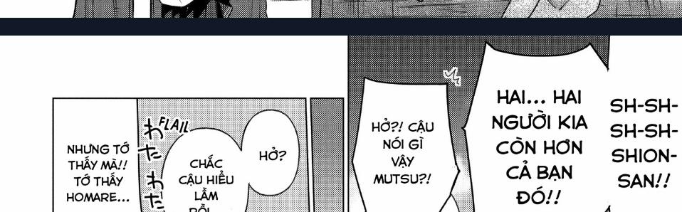 Sounan Desu Ka? 46 trang 35