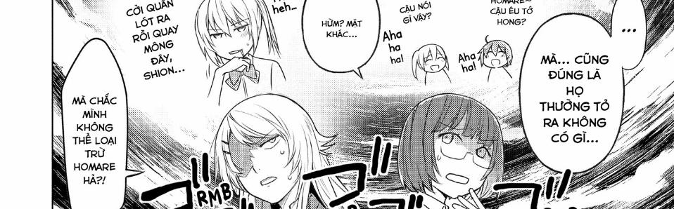 Sounan Desu Ka? 46 trang 37