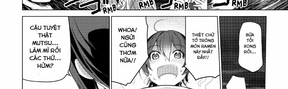 Sounan Desu Ka? 46 trang 38