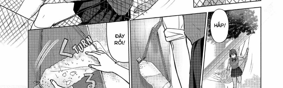 Sounan Desu Ka? 46 trang 4