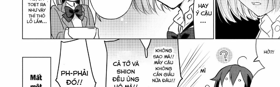 Sounan Desu Ka? 46 trang 46