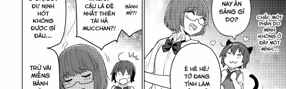 Sounan Desu Ka? 46 trang 9