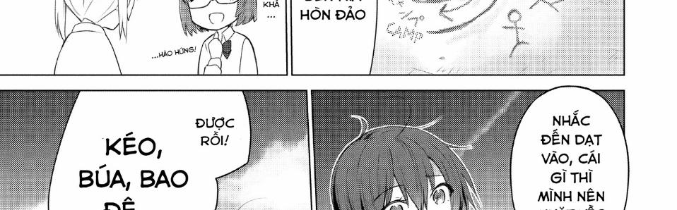 Sounan Desu Ka? 47 trang 13